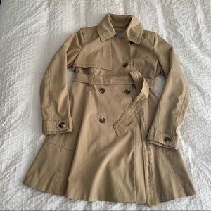 ASOS Trenchcoat